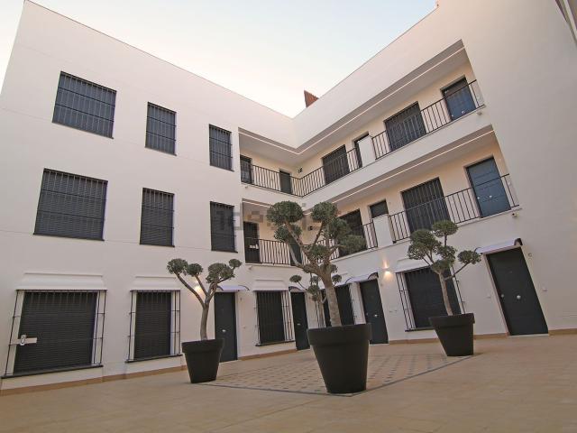 Ático en venta en Dos Hermanas, Sevilla