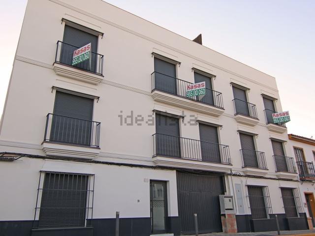 Ático en venta en Dos Hermanas, Sevilla