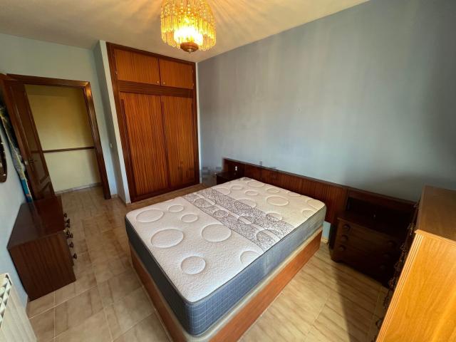 Piso en venta en Dosbarrios, Toledo