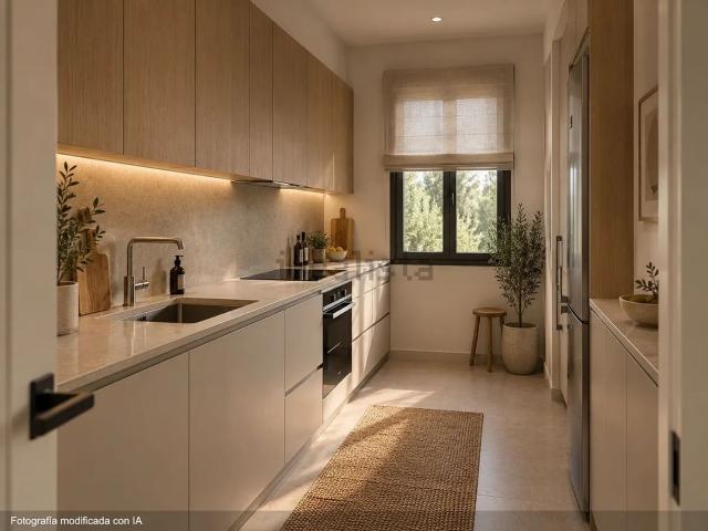 Piso en venta en Can Canyamars, Dosrius