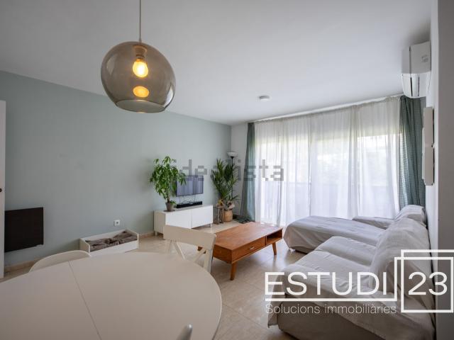 Piso en venta en Can Canyamars, Maresme