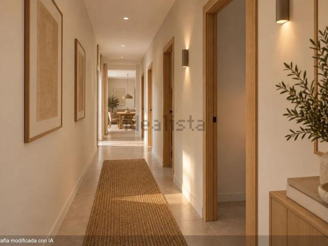 Piso en venta en Can Canyamars, Dosrius