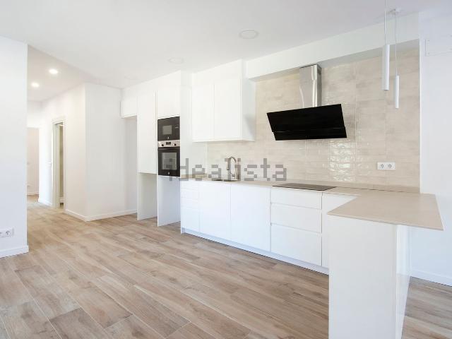 Piso en venta en Can Canyamars, Maresme