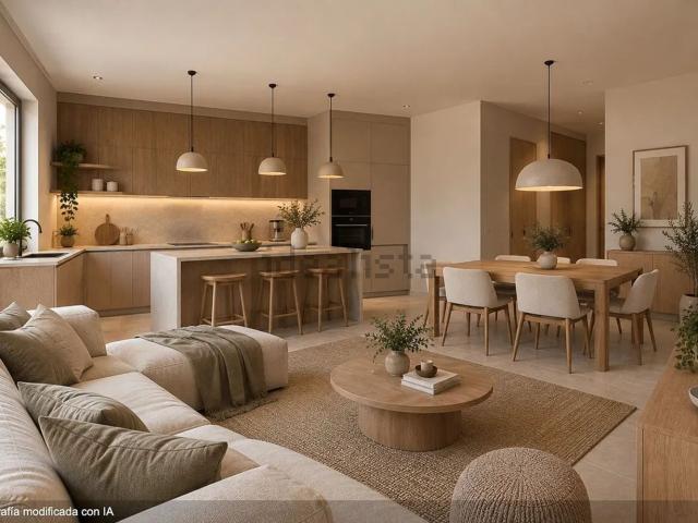Piso en venta en Can Canyamars, Dosrius