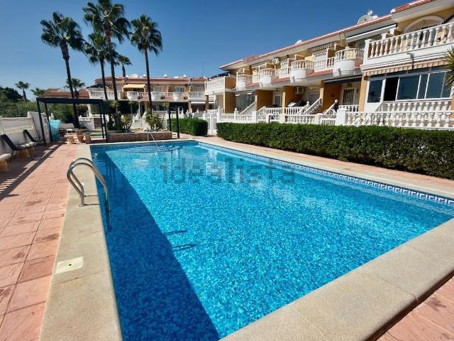 Piso en venta en Urbanización Doña Pepa, Rojales