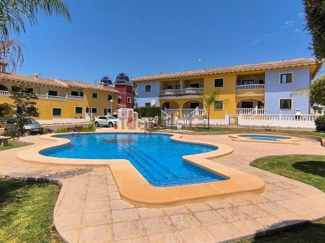 Ático en venta en Urbanización Doña Pepa, el Baix Segura / La Vega Baja
