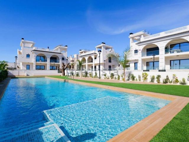 Piso en venta en Urbanización Doña Pepa, el Baix Segura / La Vega Baja