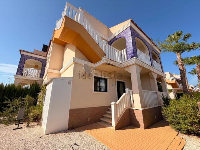Piso en venta en Urbanización Doña Pepa, el Baix Segura / La Vega Baja