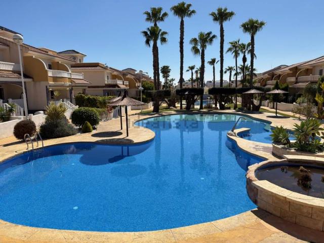 Piso en venta en Urbanización Doña Pepa, el Baix Segura / La Vega Baja