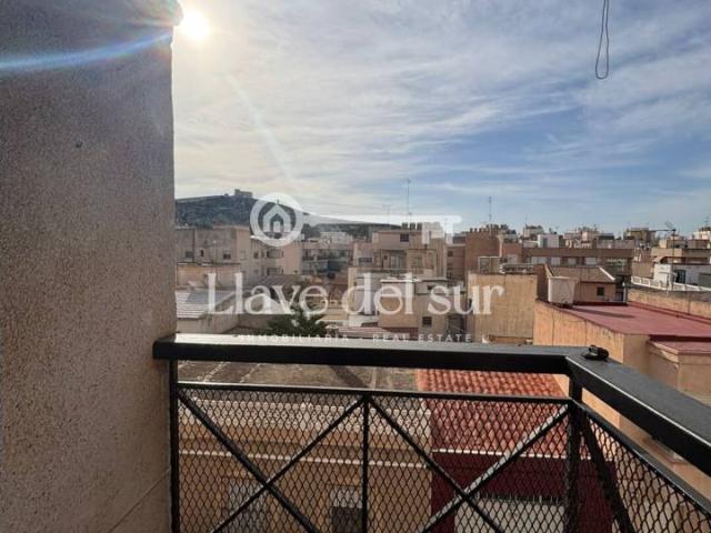 Dúplex en venta en Alto Guadalentín, Murcia