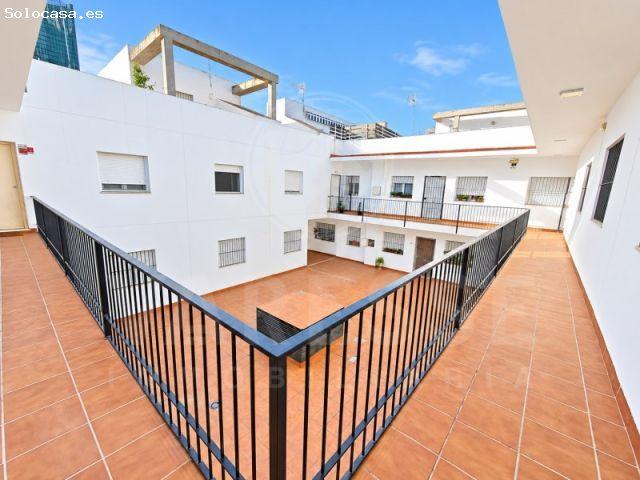 Piso en alquiler en Urbanizazión Tajo Guadiamar, Aznalcázar