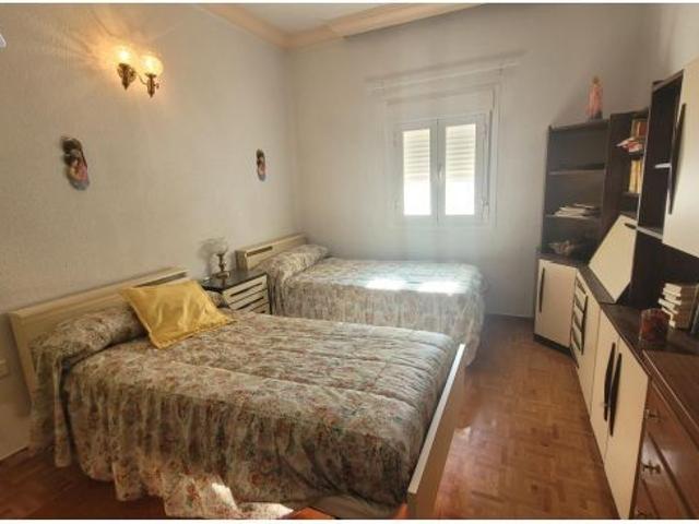 Piso en venta en Barriada Libertad, Puertollano