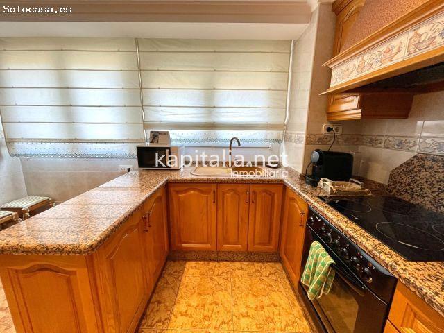 Piso en venta en l'Alcoià, Valencia