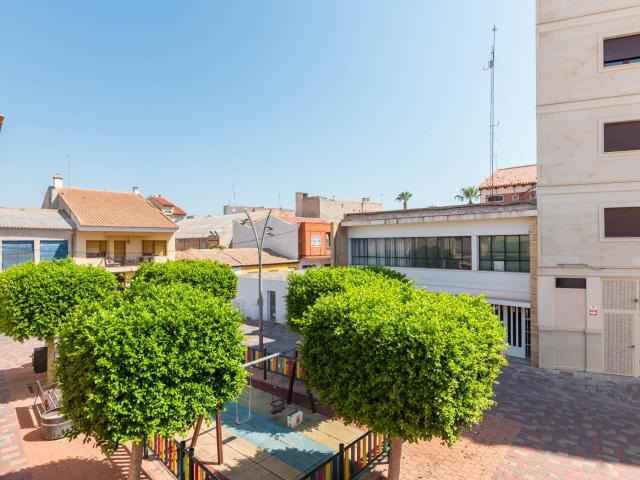 Piso en venta en Cotillas Antigua, Las Torres De Cotillas