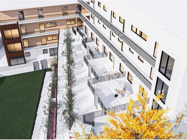 Piso en venta en Vallès Oriental, Catalunya