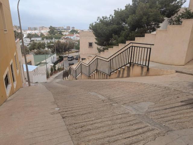 Dúplex en venta en Aguadulce, Roquetas De Mar