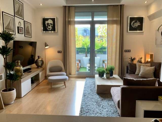 Apartamento en alquiler en Las Matas, Las Rozas De Madrid