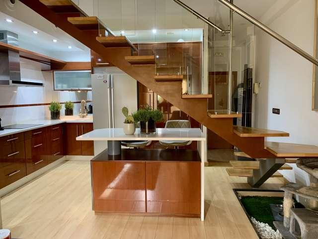 Apartamento en alquiler en Las Rozas De Madrid, Las Matas