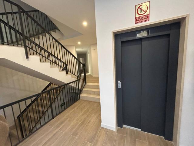 Piso en alquiler en Galapagar, Madrid