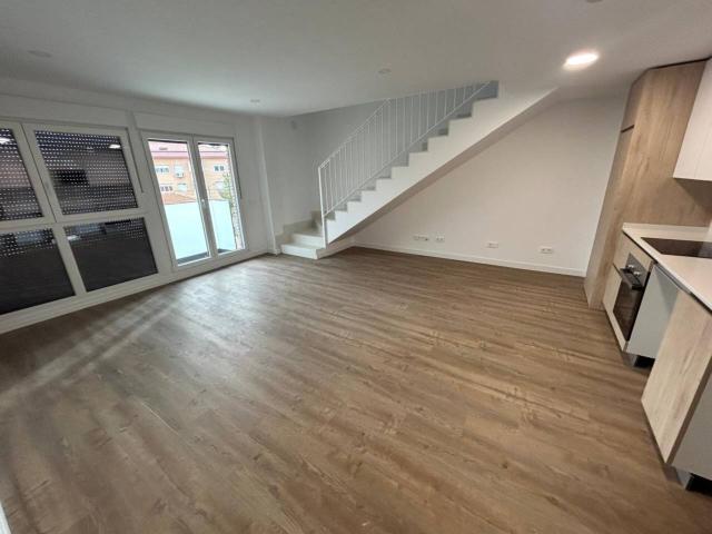 Piso en alquiler en Canteros, Galapagar