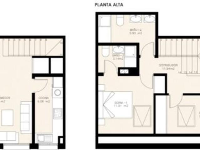 Piso en alquiler en Griñón, Madrid