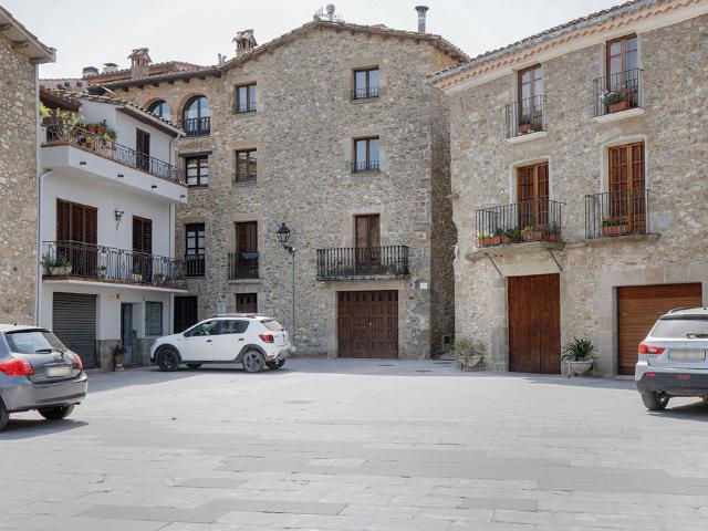 Dúplex en venta en Mieres, Asturias