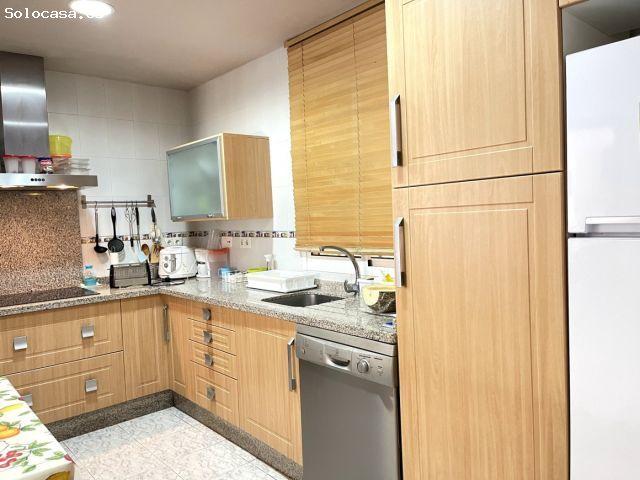 Piso en venta en Campillos-sierra