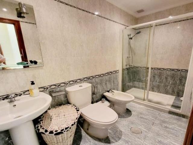 Piso en alquiler en Costa Noroeste, Andalucía