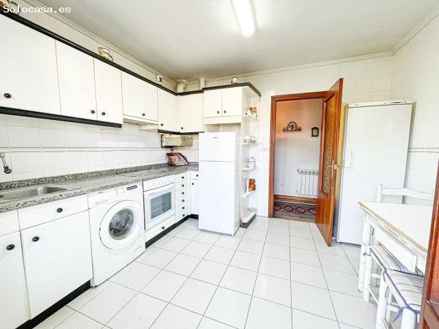 Piso en venta en Barrio Noval, Escalante