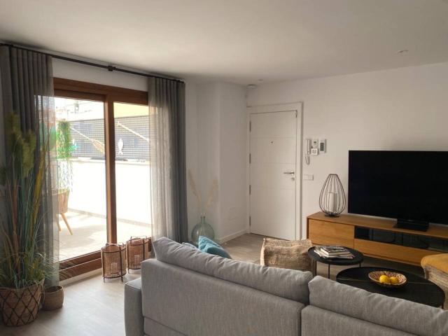 Dúplex en venta en Son Serralta, Palma