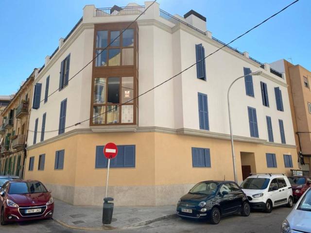 Dúplex en venta en Son Serralta, Palma