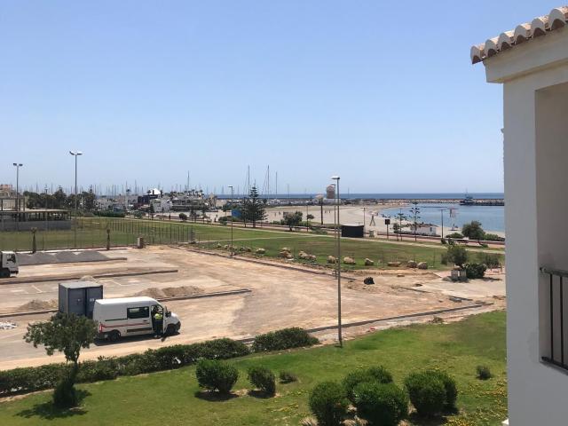 Dúplex en venta en Almerimar, El Ejido