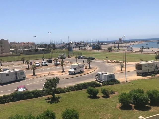 Dúplex en venta en Almerimar, El Ejido