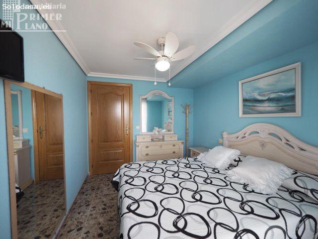Piso en venta en el Castell - Casc Antic, la Marina Baixa