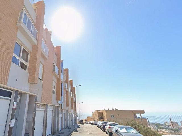 Dúplex en venta en Aguadulce, Roquetas De Mar