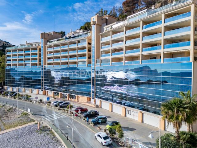 Piso en venta en Urbanització Serra d'Altea, la Marina Baixa