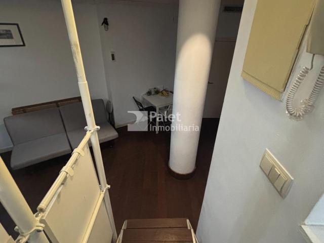 Dúplex en venta en Gràcia, Barcelonès