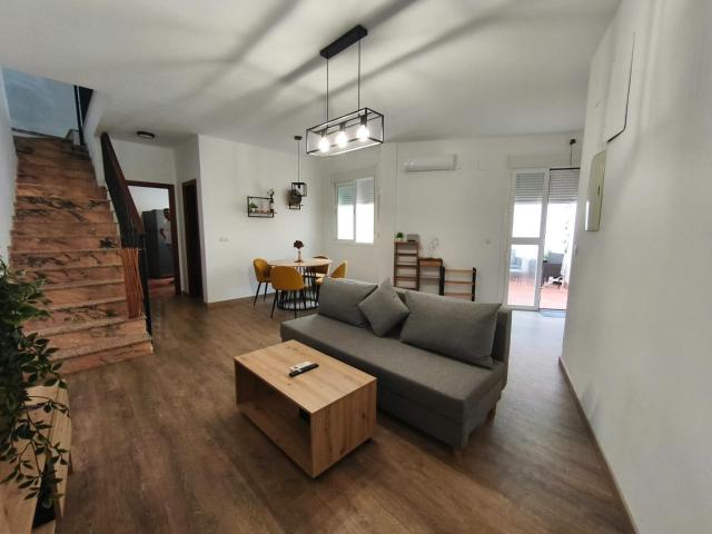 Dúplex en venta en Villafranca de Córdoba, Córdoba
