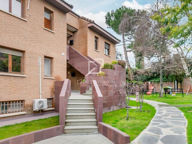 Apartamento en alquiler en La Moraleja, Alcobendas