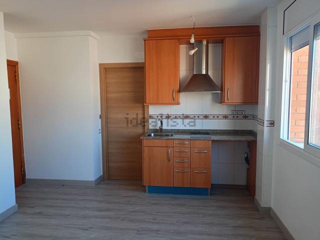 Piso en venta en les Arenes, Vallès Occidental