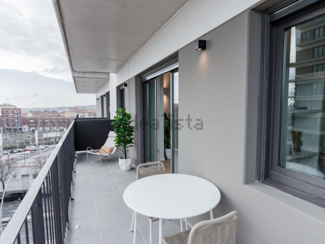 Piso en venta en Vallès Occidental, Catalunya