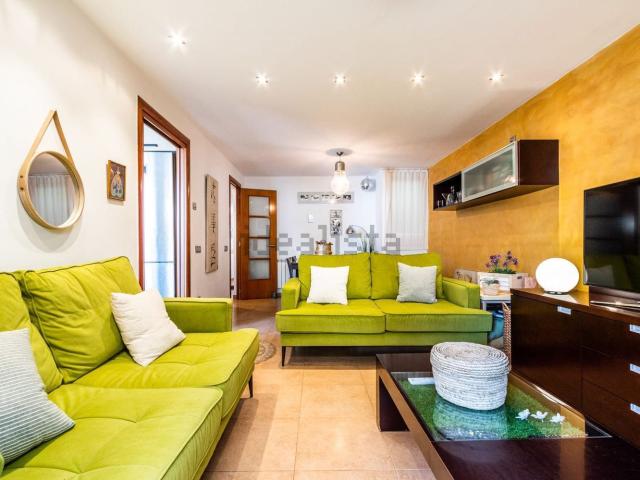 Ático en venta en les Arenes, Vallès Occidental