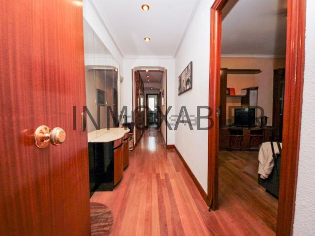 Piso en venta en Legarre, Debabarrena