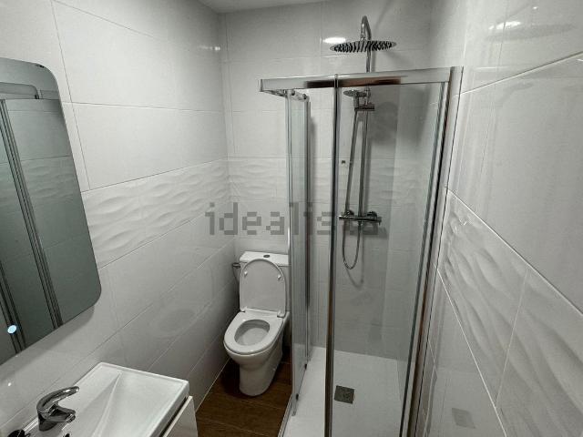 Piso en alquiler en Ardantza, Debabarrena
