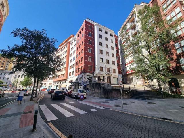 Piso en venta en Jardiñeta, Eibar