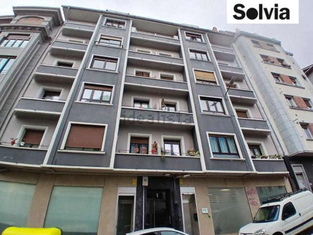 Piso en venta en Jardiñeta, Debabarrena