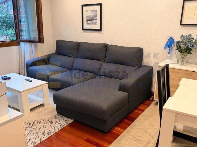 Piso en venta en Ipurua, Eibar