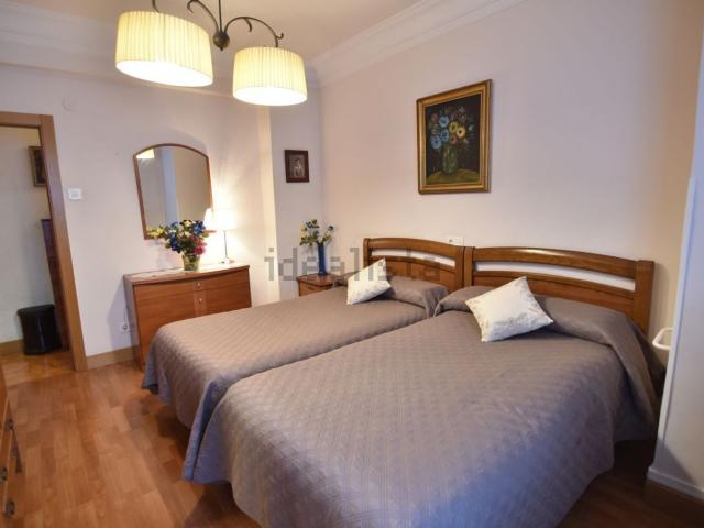 Piso en venta en Jardiñeta, Eibar