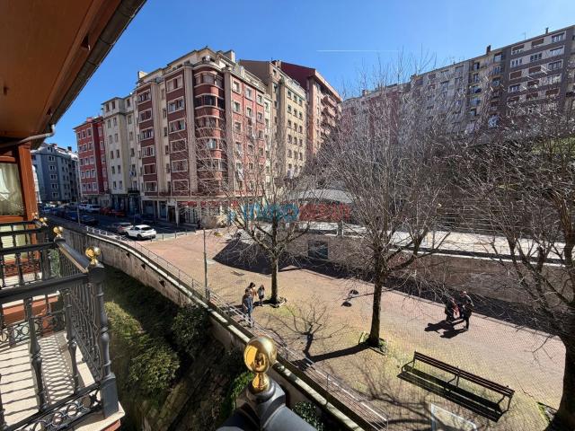 Piso en venta en Ubitxa, Debabarrena