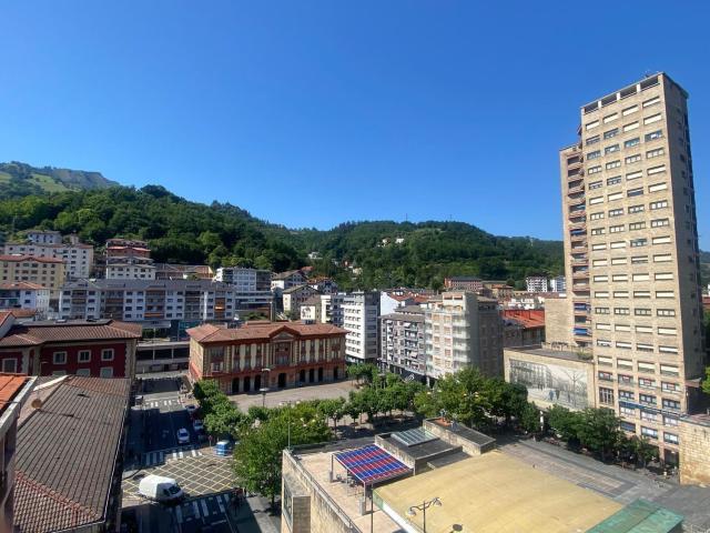 Piso en venta en Ubitxa, Debabarrena